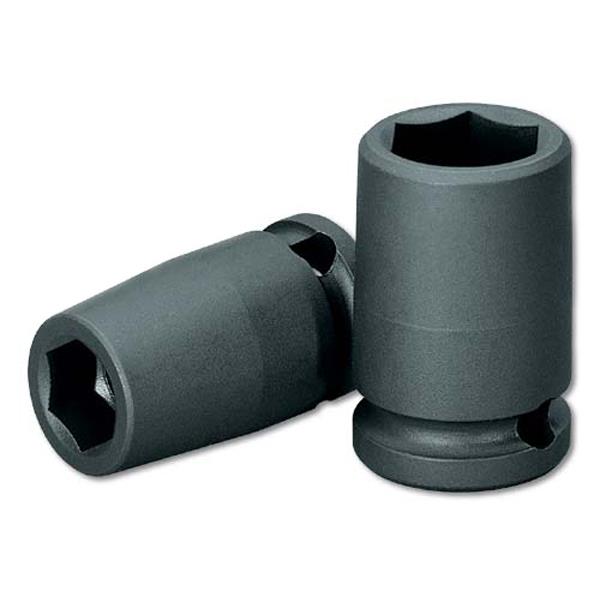 Gedore K 30 16 Impact socket 3/8" 16 mm 