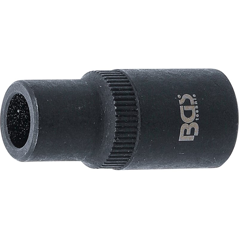 BGS 72105 Tap Adaptor Socket, 10 mm (3/8") Drive, 7.3 mm