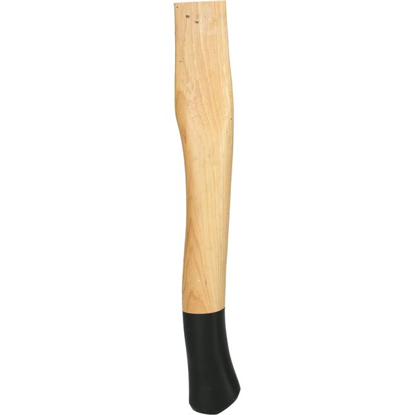 KS-Tools 140.2067 Hickory hammer handle, round wed ges 350mm, variante1