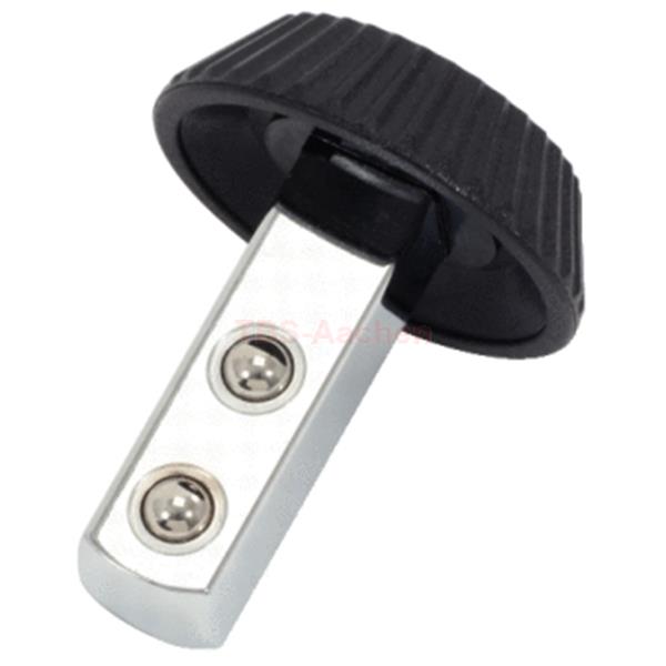 KS-Tools 516.1413 3/8" Drehknopf-Umsteckvierkant 