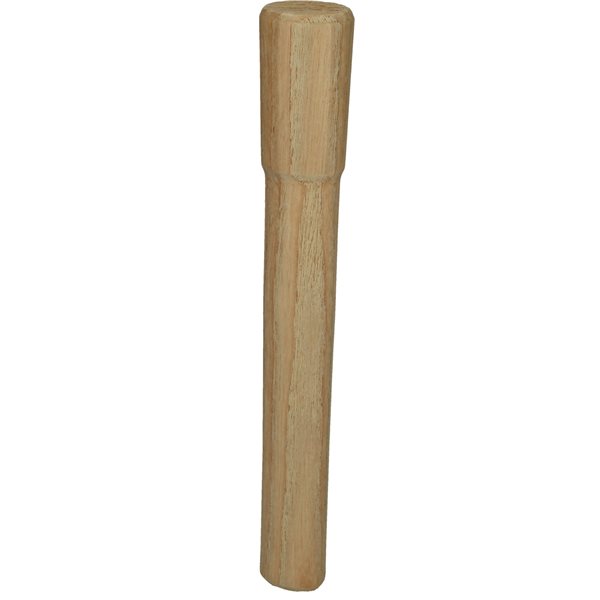 KS-Tools 140.5322 Ersatzstiel,Esche,konisch280mm 
