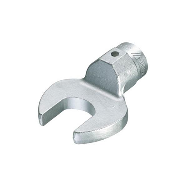 Gedore 8795-46 Open end fitting 22 Z, 46 mm 