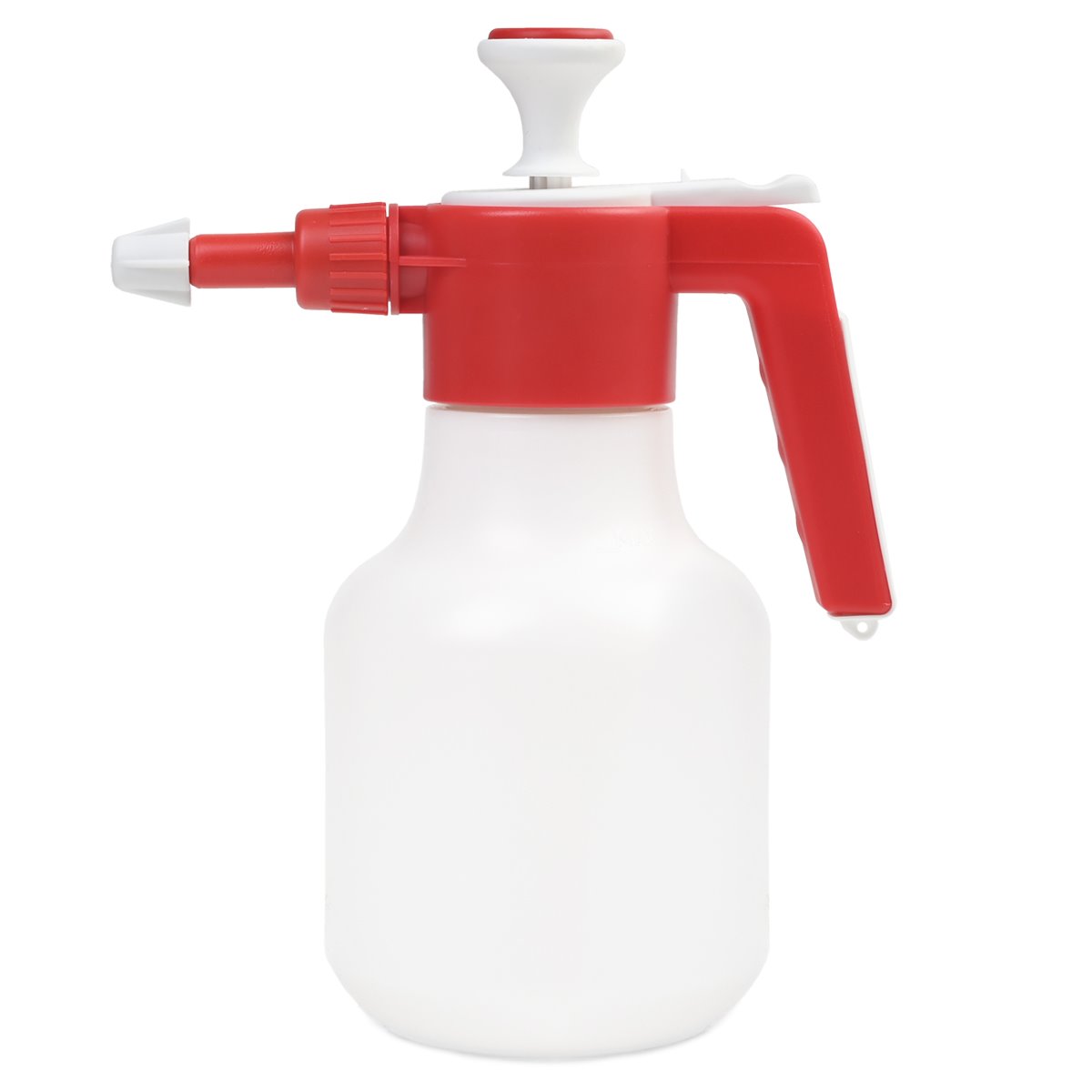 Fertan 8016001 Drucksprüher mit Handpumpe 1,5 L 