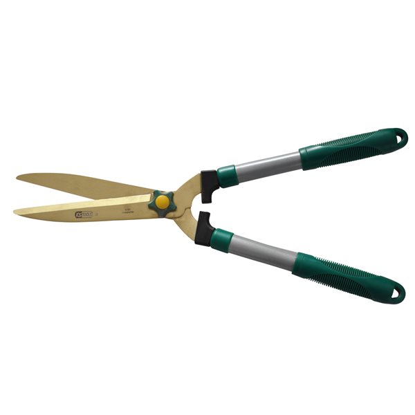 KS-Tools 962.9033 BERYLLIUMplus Heckenschere 300 m m