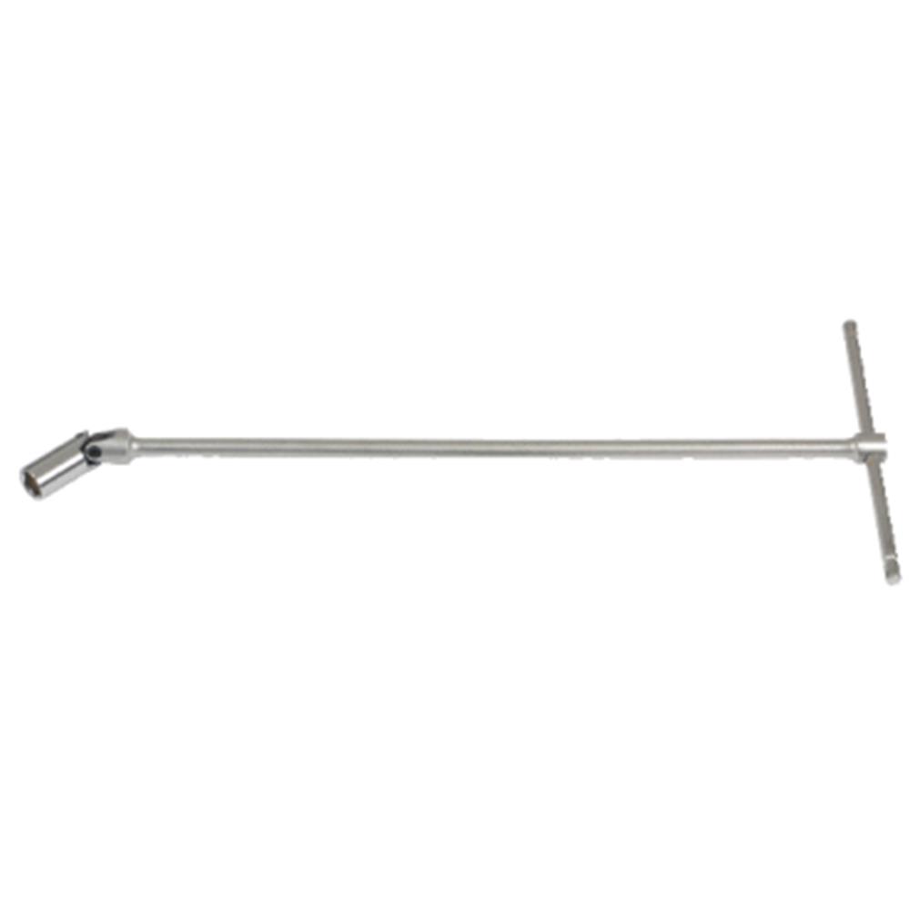 KS-Tools 517.1108 T-Griff Gelenkschlüssel XL,8mm 