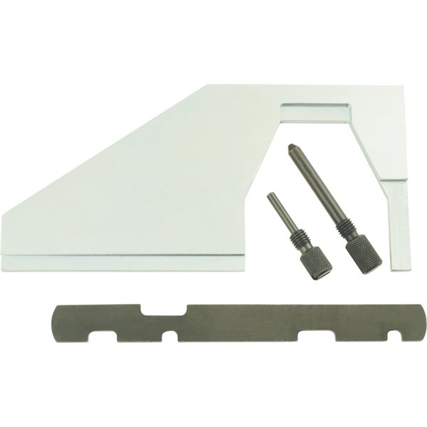 KS-Tools 400.3350 Motoreinstellwkzg.-Satz Ford ua. 