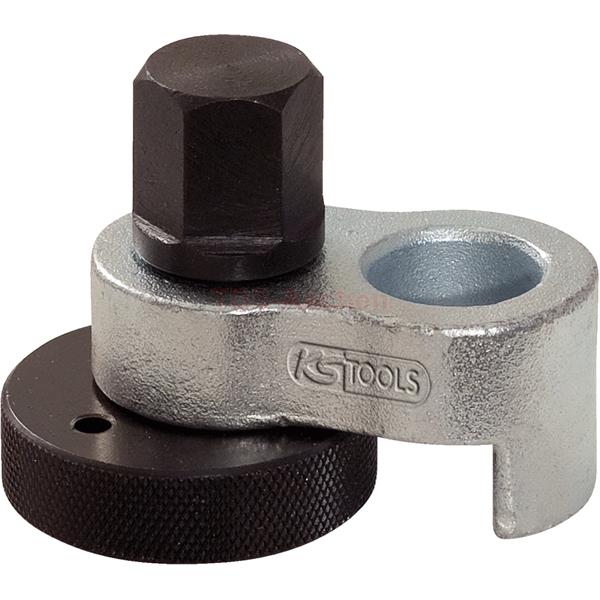 KS-Tools 670.0232 Stud bolt puller, Ø 10-19mm 