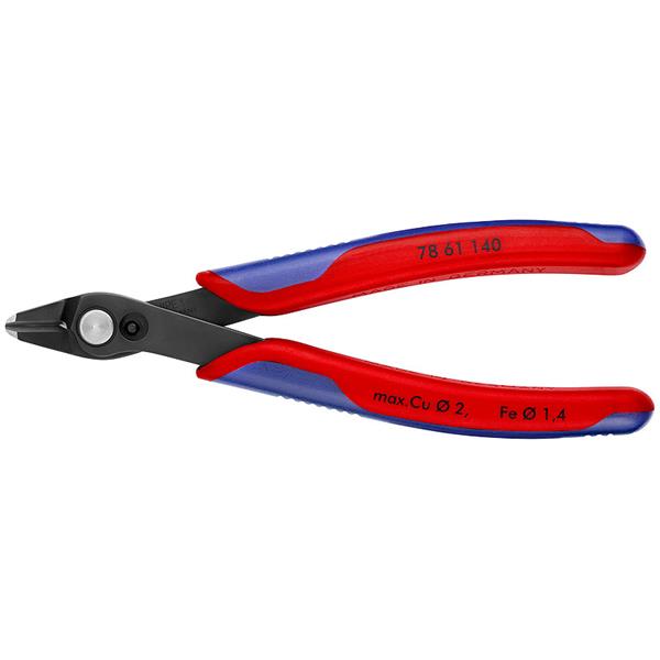 Knipex 78 61 140 Electronic-Super-Knips®