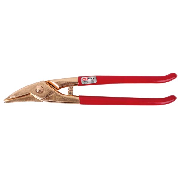 KS-Tools 962.9016 BERYLLIUMplusplus Idealschere, 2 80 mm