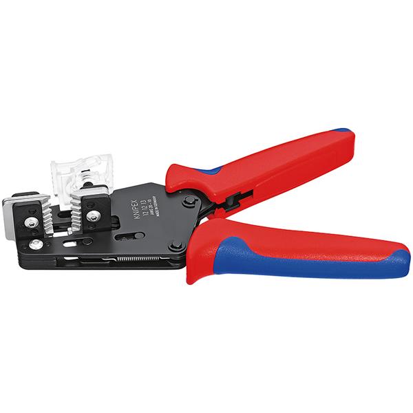 Knipex 12 12 13 Precision Insulation Stripper