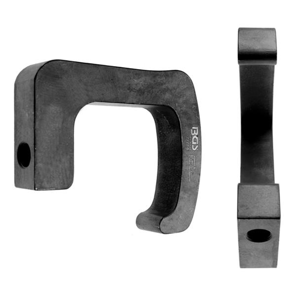BGS 7777-5 Pulling Hook, Heavy Duty Type, for Slid ing Hammer, for BGS 7772, 7772-2, 7776