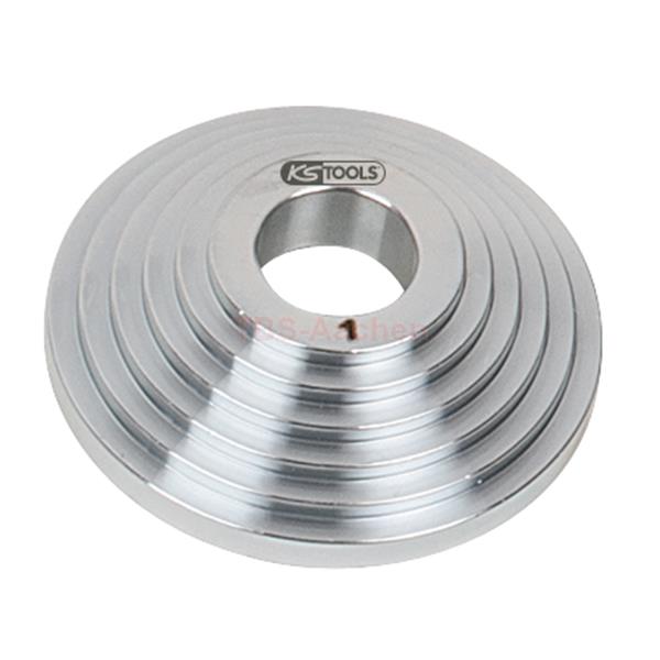 KS-Tools 700.1706 Stepped plate, #1 