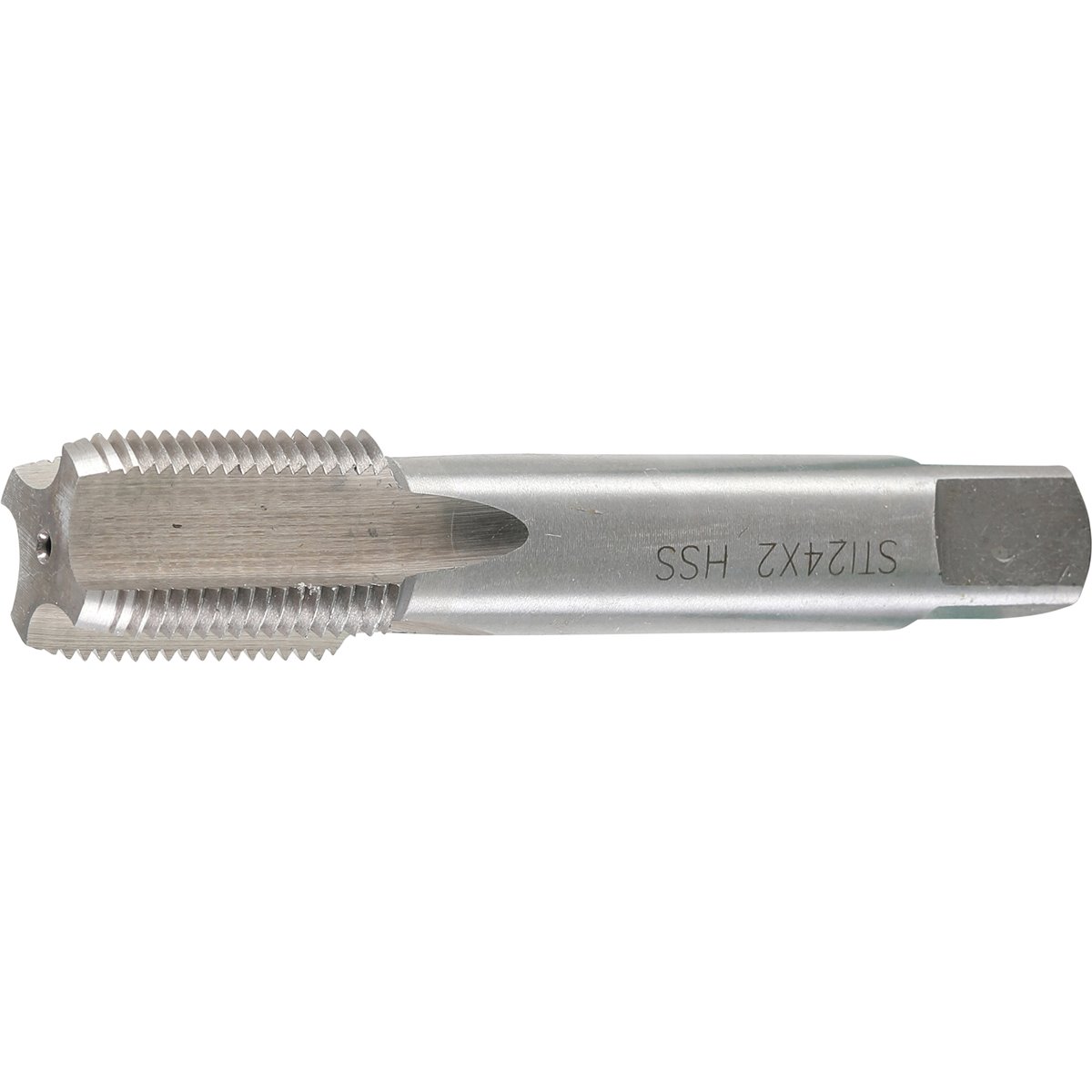 BGS 9438-3 STI Short Machine Tap, HSS-G, M24 x 2.0 mm