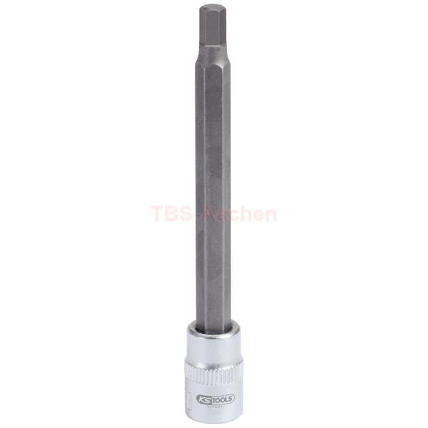 KS-Tools 140.2303 1/4" Airbag-Bit-Stecknuss,Inne 