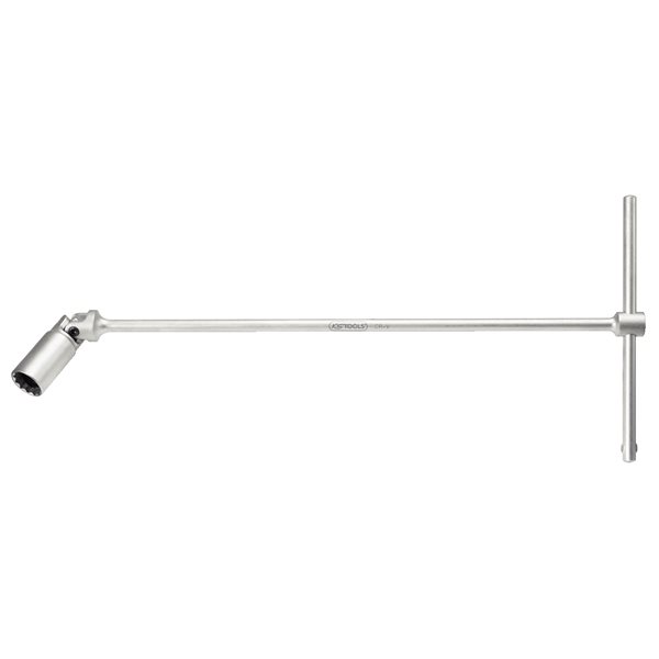 KS-Tools 517.1131 T-Griff Zündkerzenschlüssel,14mm 