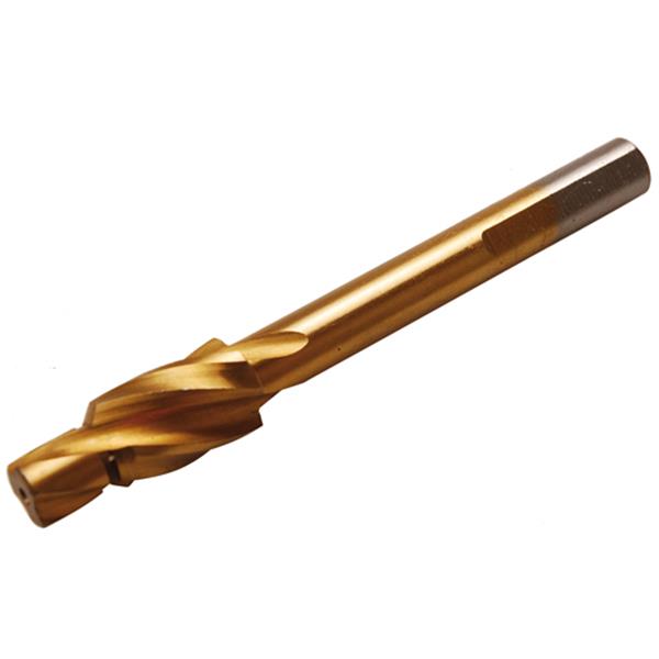 BGS 8408-1 HSS Drill for BGS 8408, 110 x 10 mm, fo r BGS 8408