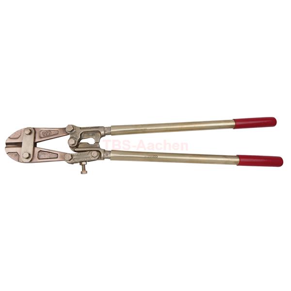KS-Tools 962.0619 BERYLLIUMplus Bolzenschneider 62 0 mm