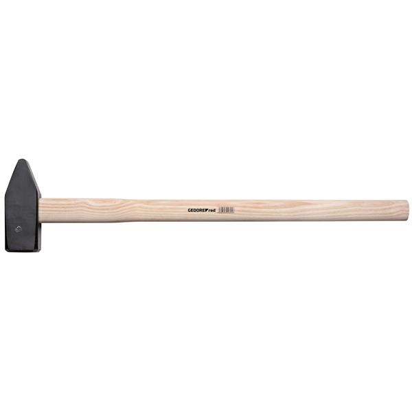 Gedore red R92300083 Sledge hammer 5kg l.800mm ash 