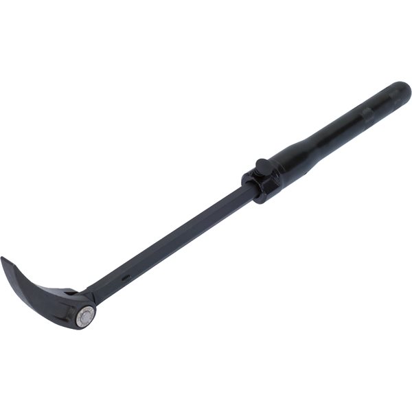 KS-Tools 911.8187 Rollkopf-Teleskophebel 
