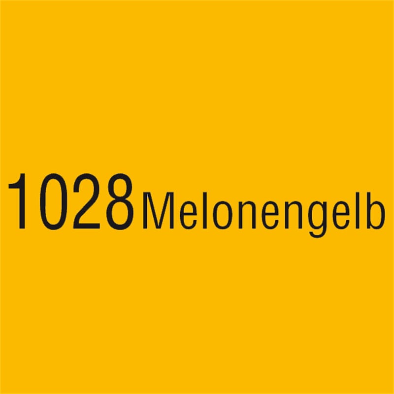 1028 Melon Yellow 