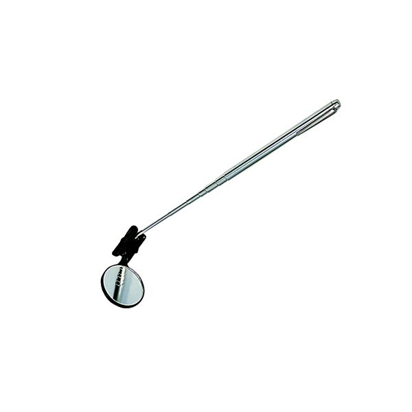 KS-Tools 550.1030 Teleskop-Mechanikerspiegel,120-6 