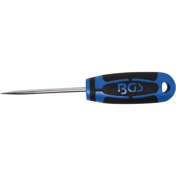 BGS 67203 Piercing Awl, 175 mm 