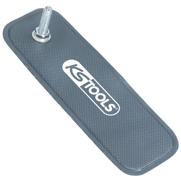 KS-Tools 150.1688 Druckkissen 190 x 160mm 