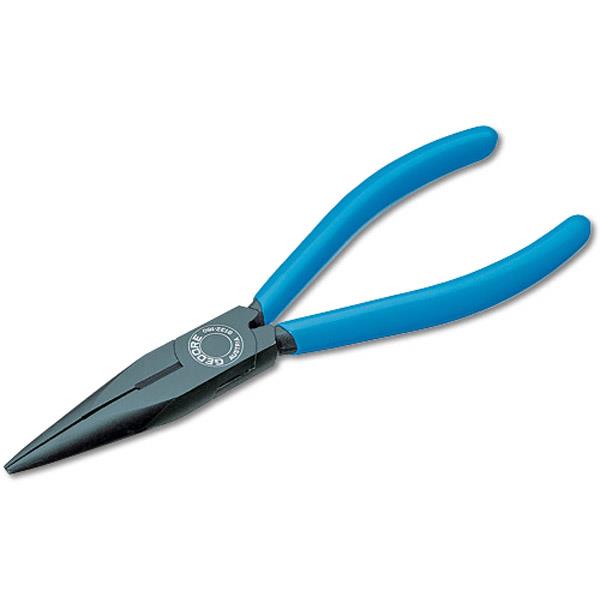 Gedore 8132-160 TL Telephone pliers straight 160 m m dip-insulated