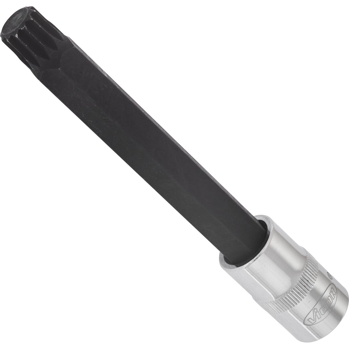 Vigor V2132 1/2" Schraubendreher-Einsatz 140 M14 
