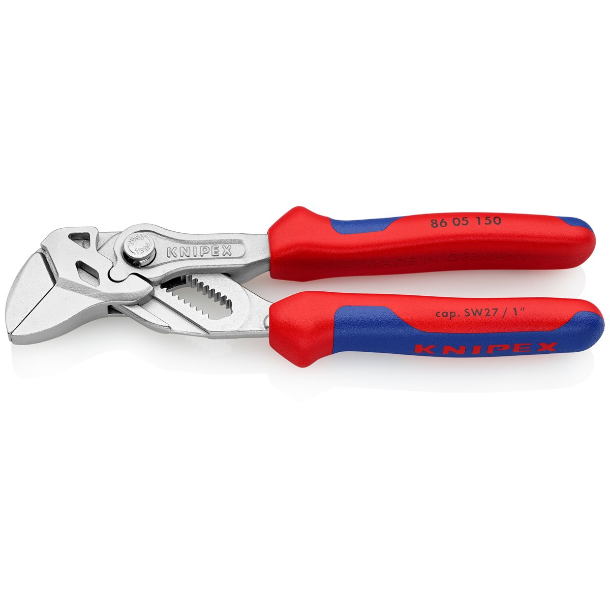 Knipex 86 05 150 PLIER WRENCHES 