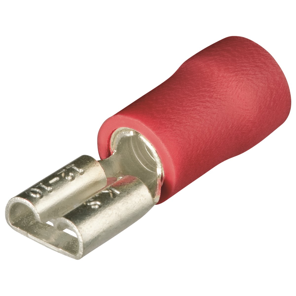 Knipex 97 99 020 Blade terminal sockets insulated 