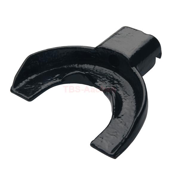KS-Tools 500.8507 Standard spring jaw, 1 pcs, Ø 80 -145mm