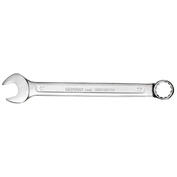 Gedore red R09100080 Combination spanner size8mm l 