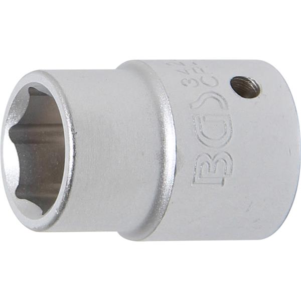 BGS 3422 Socket, Hexagon, 20 mm (3/4") Drive, 22 m m