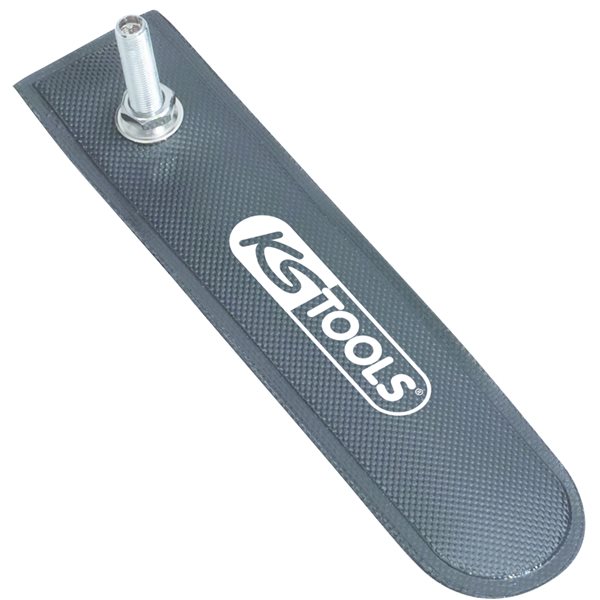 KS-Tools 150.1687 Druckkissen 180 x 38mm 