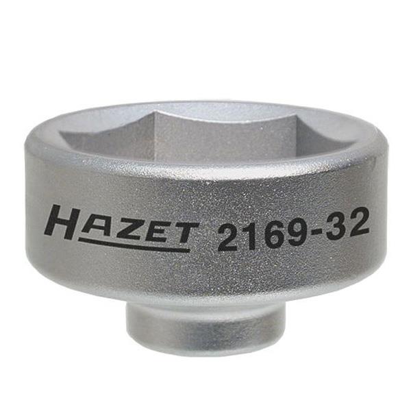 Hazet 2169-32 Oil Filter Wrench