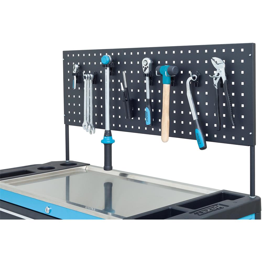 Hazet 179NXL-26 Vertical perforated tool board 