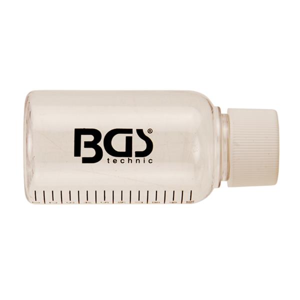 BGS 8101-2 Plastic Bottle for BGS 8101, 8102 