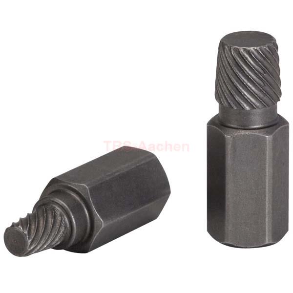 KS-Tools 150.1371 Ausdreher,1/8" 