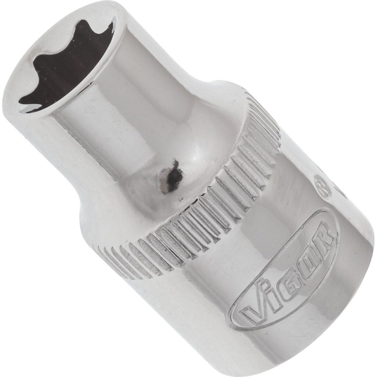 Vigor V2143N Steckschl.Einsatz T 3/8" E10 