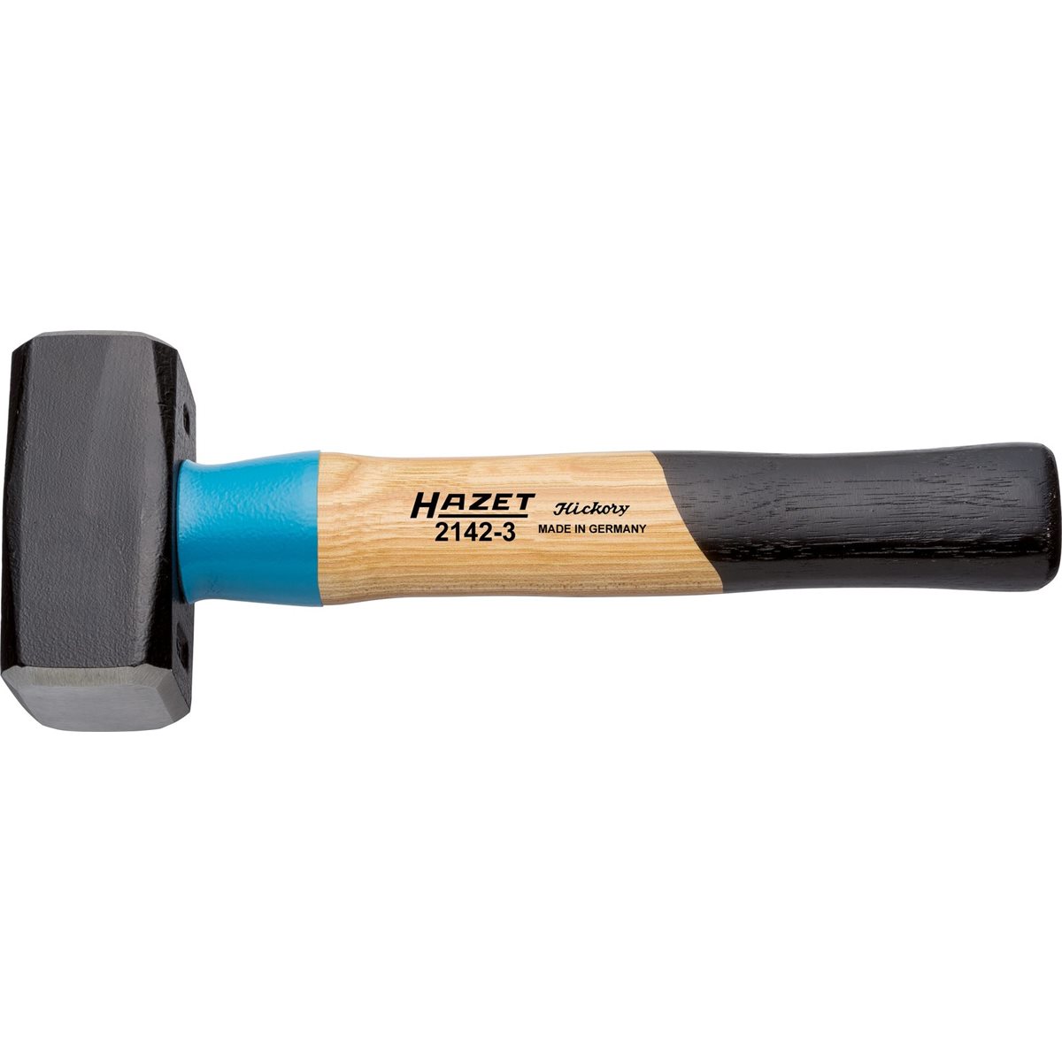 Hazet 2142-4 Club Hammer, 2000 g 