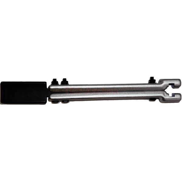 KS-Tools 700.1316 Draw-off arm, 260mm 