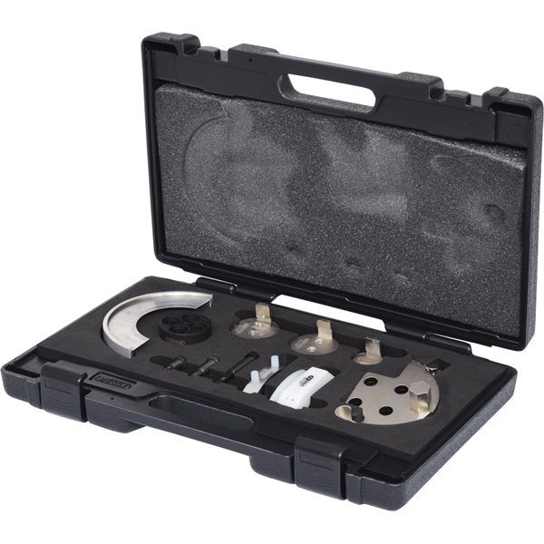 KS-Tools 150.3180 Elastriemen Spezialwerkzeug-Satz 
