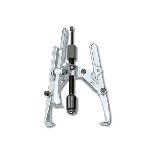 Gedore 1.15/4-HSP1 Puller hydraulic 3-arm pattern 280x310 mm