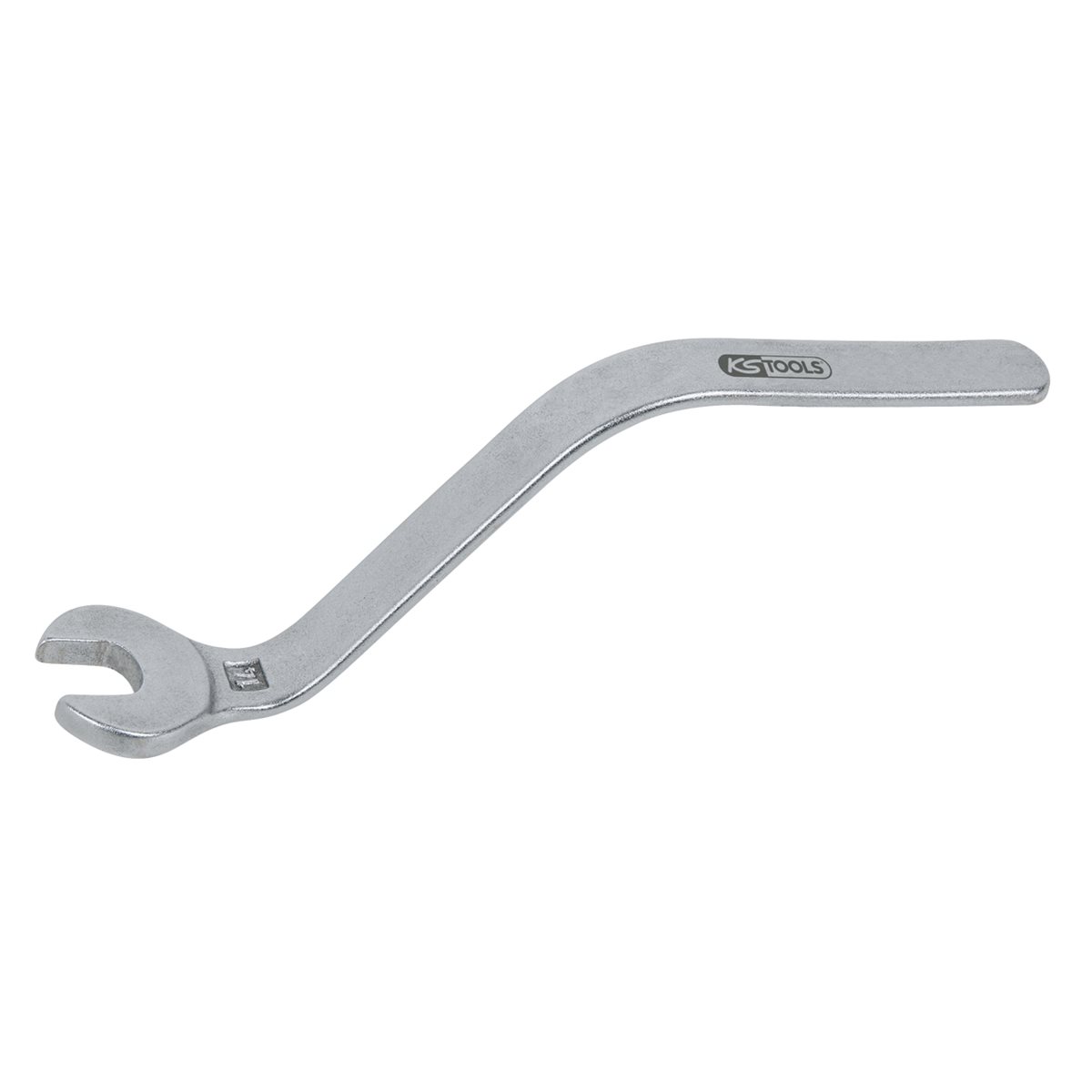 KS-Tools 150.3590 Ventil-Einstellschlüssel, 14mm, 160mm