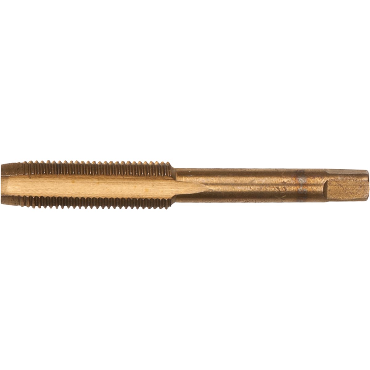 KS-Tools 150.1421 HSS TiN Gewindebohrer, M12x1,25 