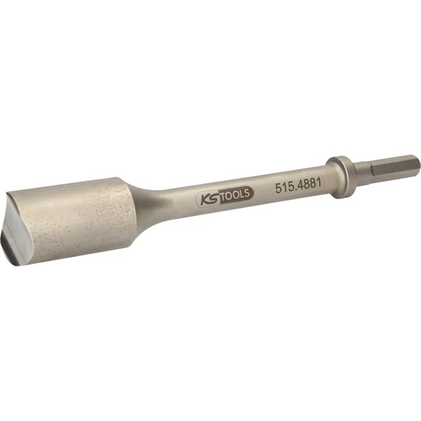  KS-Tools 515.4881 High-performance Vibro-Impact tie rod release, 300 mm