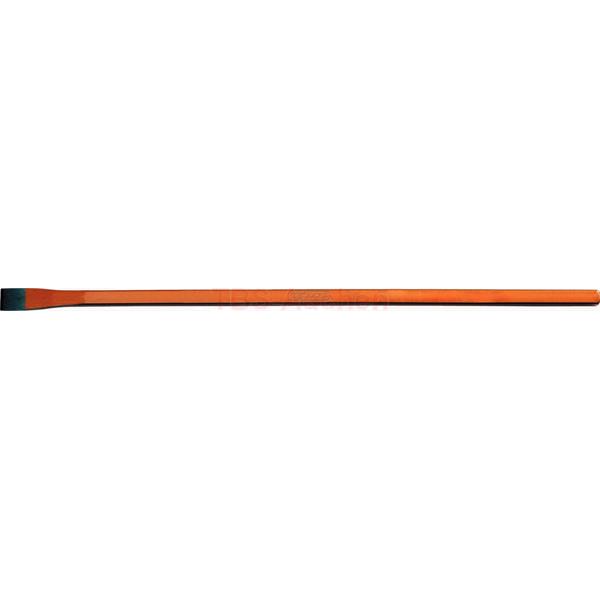 KS-Tools 162.0251 Electrician`s chisel, 4 point, 8 x200mm