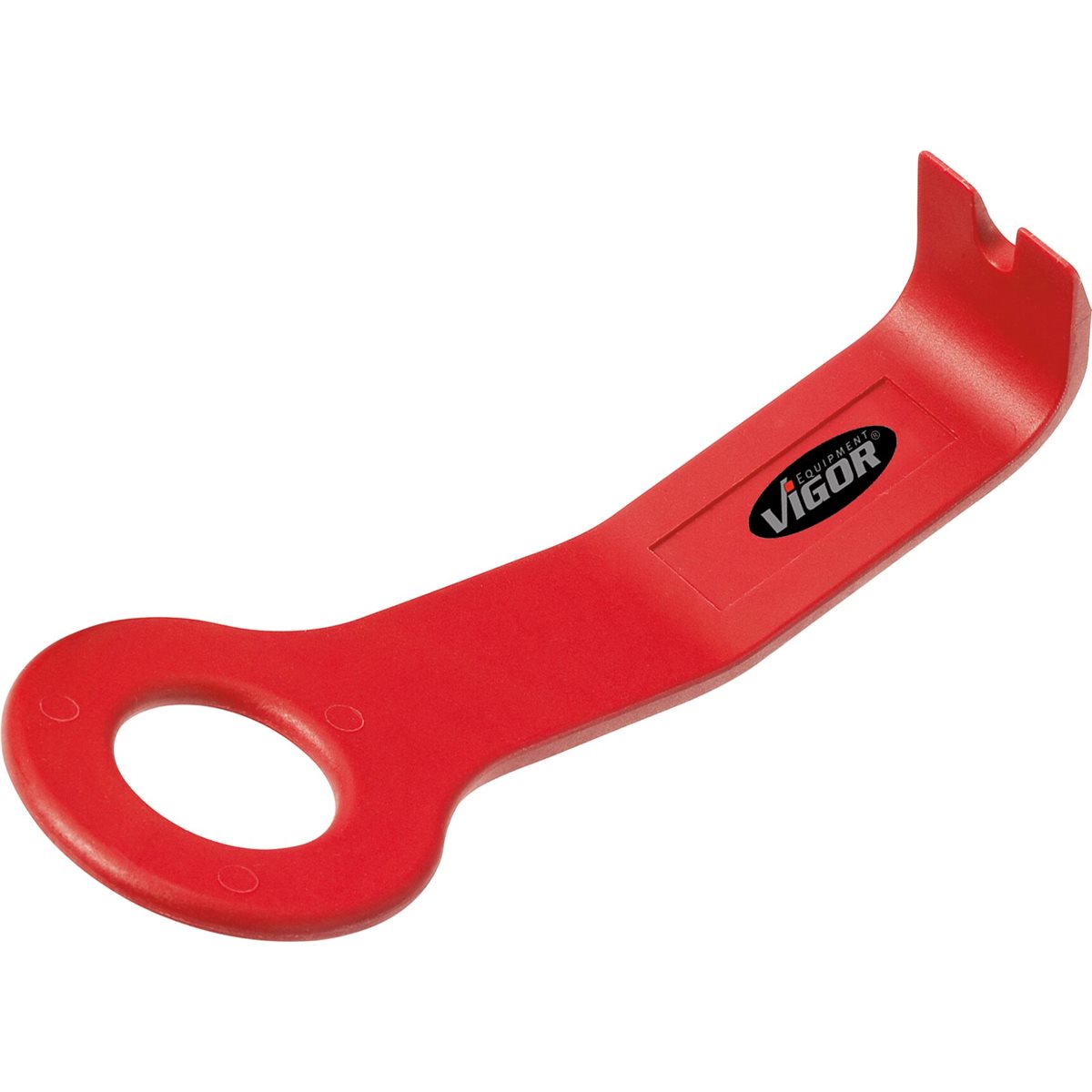 Vigor V2492 Clipheber, 30 x 180 mm Angebot