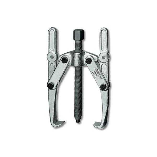 Gedore 1.14/3 Puller 2-arm pattern 250x260 mm 